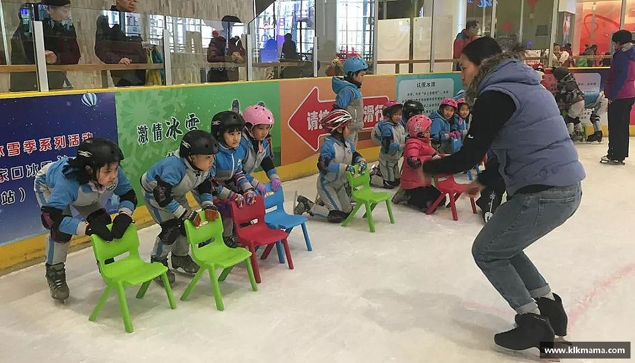 超越极限，拥抱挑战